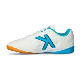Adult's Indoor Football Shoes Kelme Indoor Copa Blue