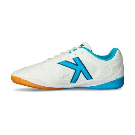 Adult's Indoor Football Shoes Kelme Indoor Copa Blue