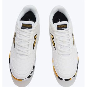 Adult's Indoor Football Shoes Kelme Precision White