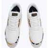 Adult's Indoor Football Shoes Kelme Precision White