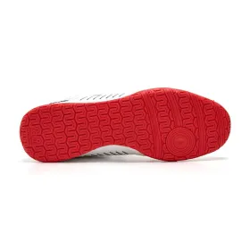 Adult's Indoor Football Shoes Kelme Scalpel White