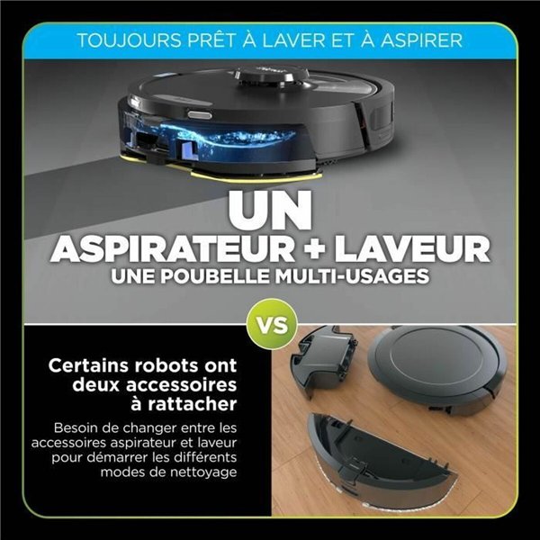 Robots Putekļu Sūcējs Shark MATRIXPLUS