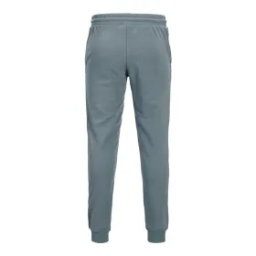 Ilgos sportinės kelnės Jack & Jones Jpstgordon Yuki Stormy Žalia Vaikiškas Abiejų lyčių
