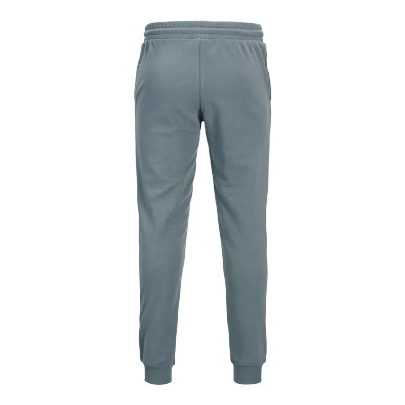 Ilgos sportinės kelnės Jack & Jones Jpstgordon Yuki Stormy Žalia Vaikiškas Abiejų lyčių