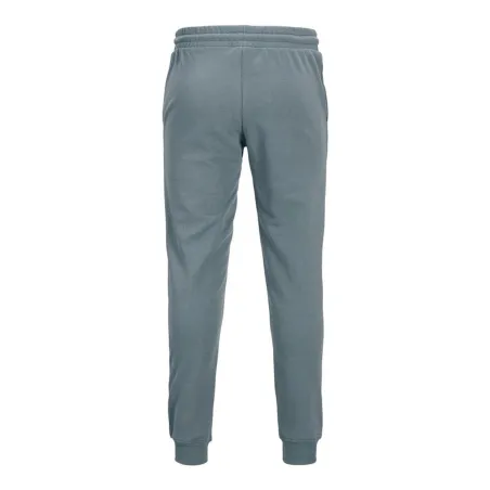 Ilgos sportinės kelnės Jack & Jones Jpstgordon Yuki Stormy Žalia Vaikiškas Abiejų lyčių