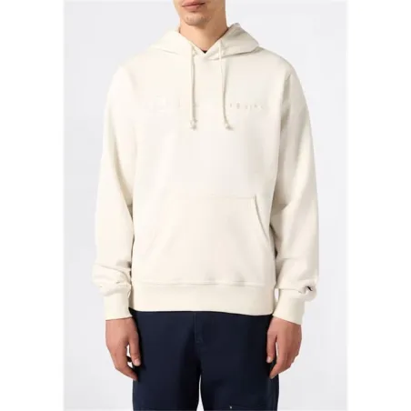 Men’s Hoodie Champion Champion Icons Tonal Beige