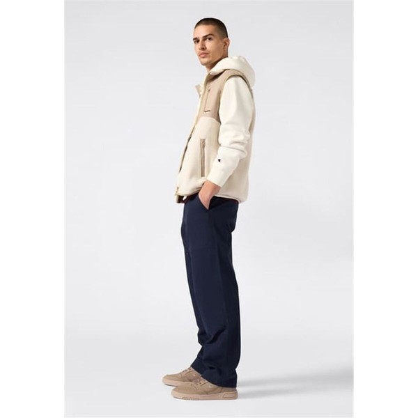 Men’s Hoodie Champion Champion Icons Tonal Beige