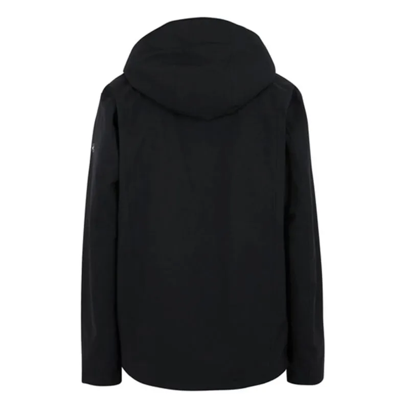 Men's Sports Jacket Regatta Birchdale II Black