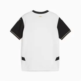 Спортивная футболка с коротким рукавом, детская Puma Valencia C.F. Home Replica