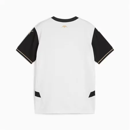 Спортивная футболка с коротким рукавом, детская Puma Valencia C.F. Home Replica