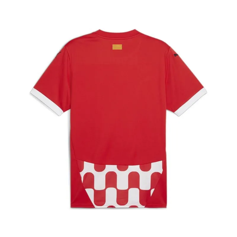 Футболка для футбола Puma Girona Home Jersey Replica