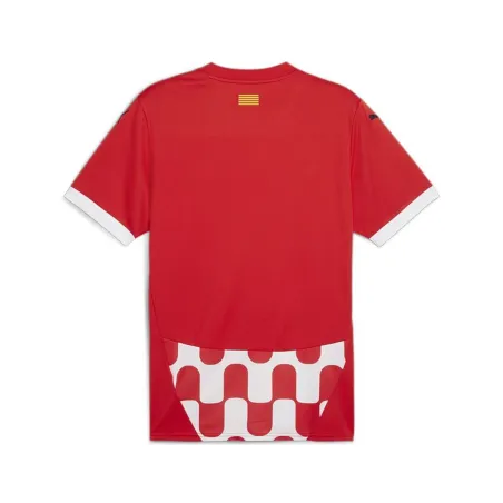Футболка для футбола Puma Girona Home Jersey Replica