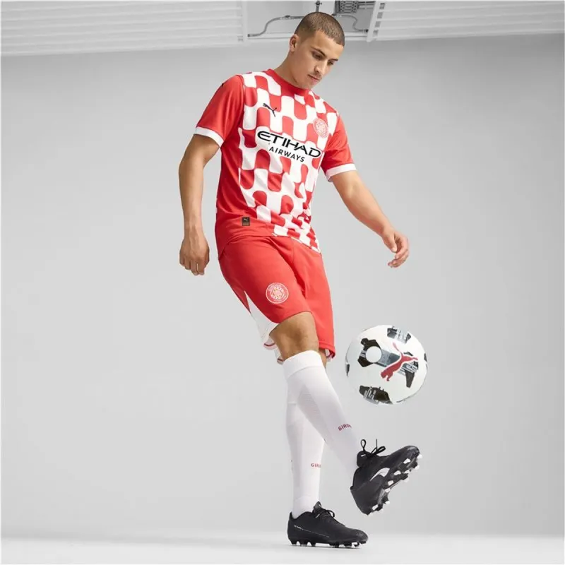 Футболка для футбола Puma Girona Home Jersey Replica