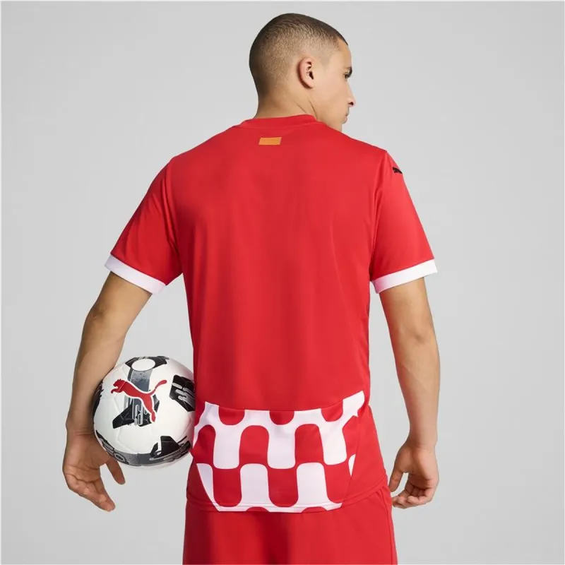 Футболка для футбола Puma Girona Home Jersey Replica