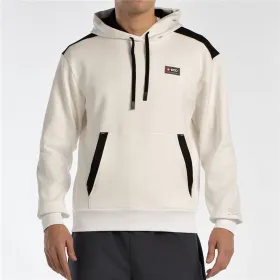 Men’s Hoodie +8000 Euron White