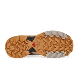 Matkasaapad Salomon X Ultra 360 Edge Mid Gtx Pruun