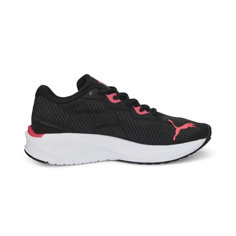 Женские спортивные кроссовки Puma Aviator Profoam Sky Чёрный