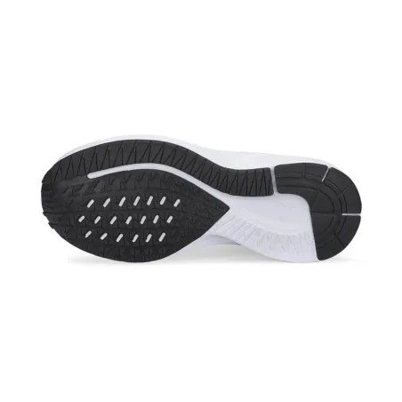 Женские спортивные кроссовки Puma Aviator Profoam Sky Чёрный