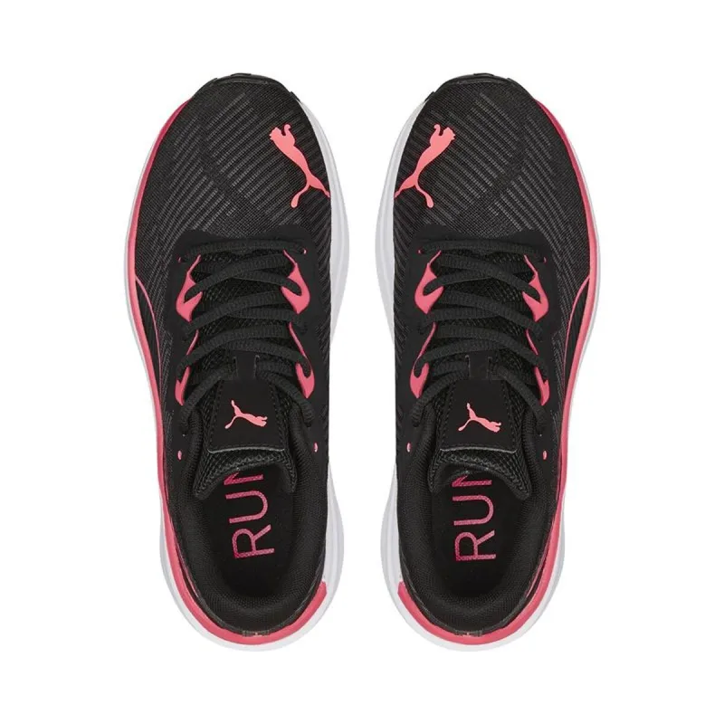 Женские спортивные кроссовки Puma Aviator Profoam Sky Чёрный