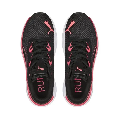 Женские спортивные кроссовки Puma Aviator Profoam Sky Чёрный