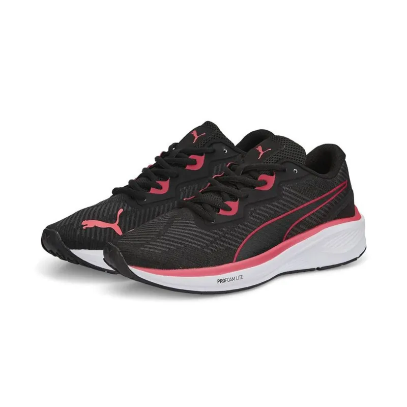 Женские спортивные кроссовки Puma Aviator Profoam Sky Чёрный