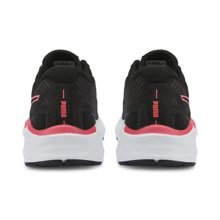 Женские спортивные кроссовки Puma Aviator Profoam Sky Чёрный