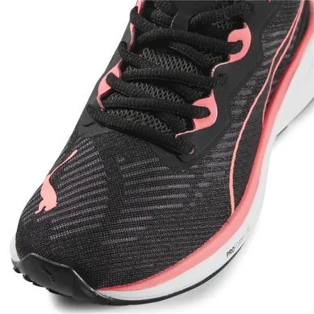 Женские спортивные кроссовки Puma Aviator Profoam Sky Чёрный