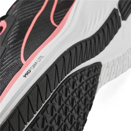 Женские спортивные кроссовки Puma Aviator Profoam Sky Чёрный