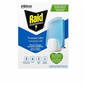 Insect trap Raid TRAMPA LED