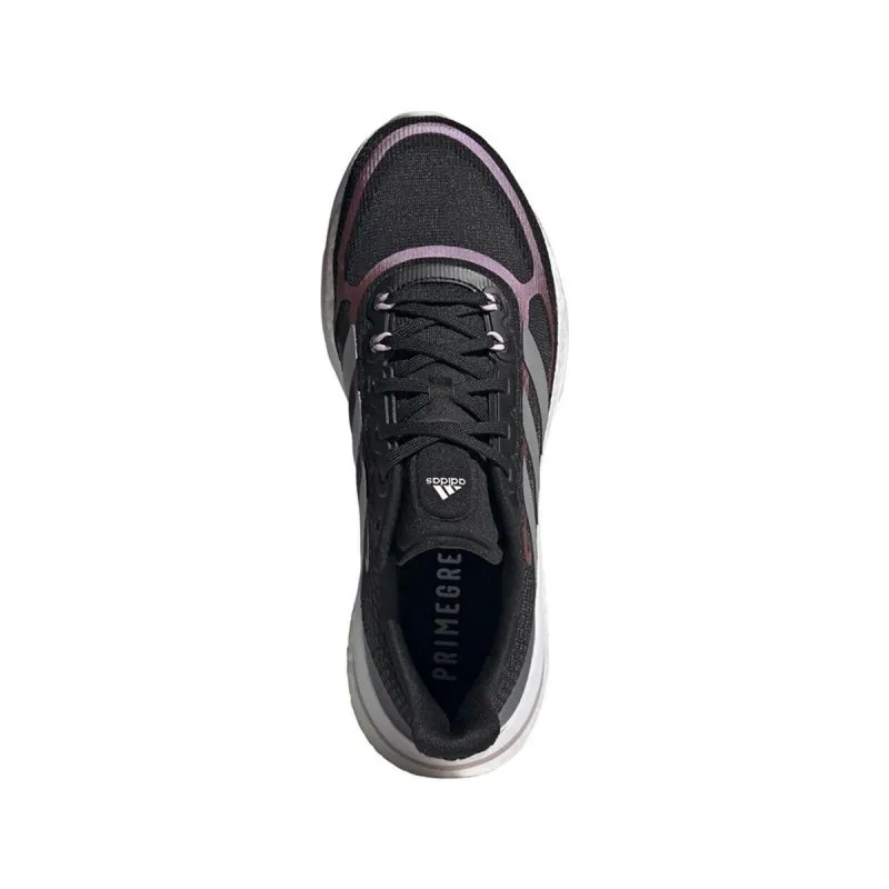 Беговые кроссовки для взрослых Adidas Supernova + Чёрный