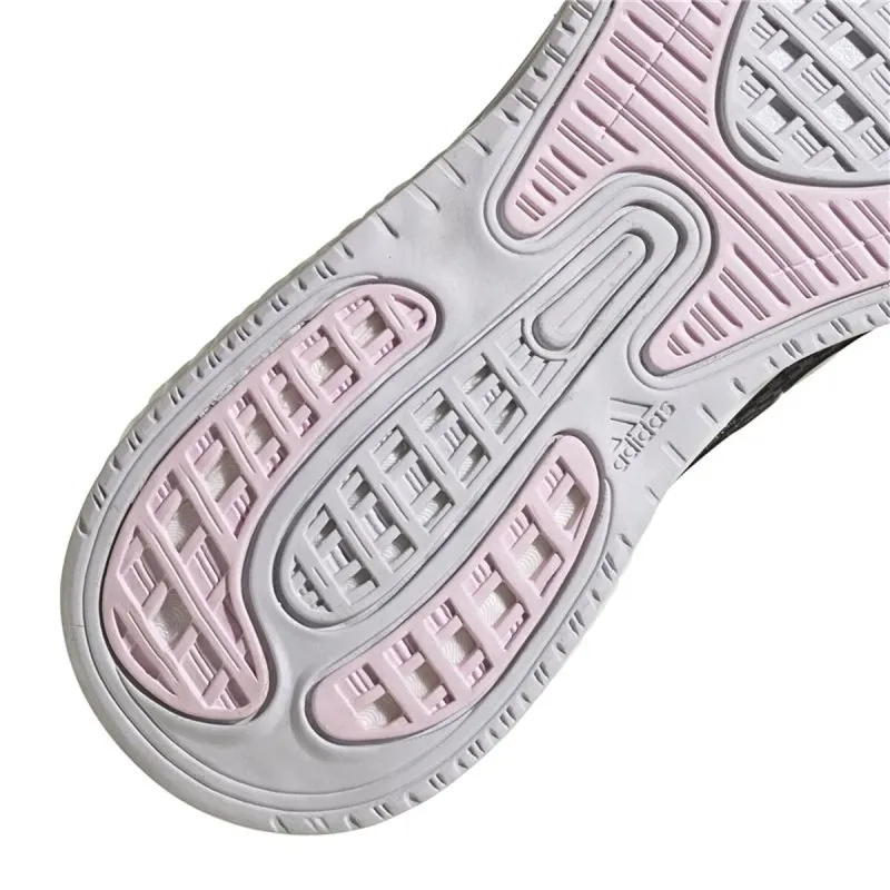 Беговые кроссовки для взрослых Adidas Supernova + Чёрный