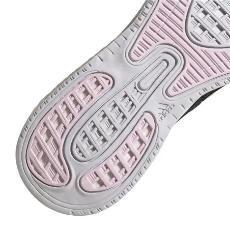Беговые кроссовки для взрослых Adidas Supernova + Чёрный