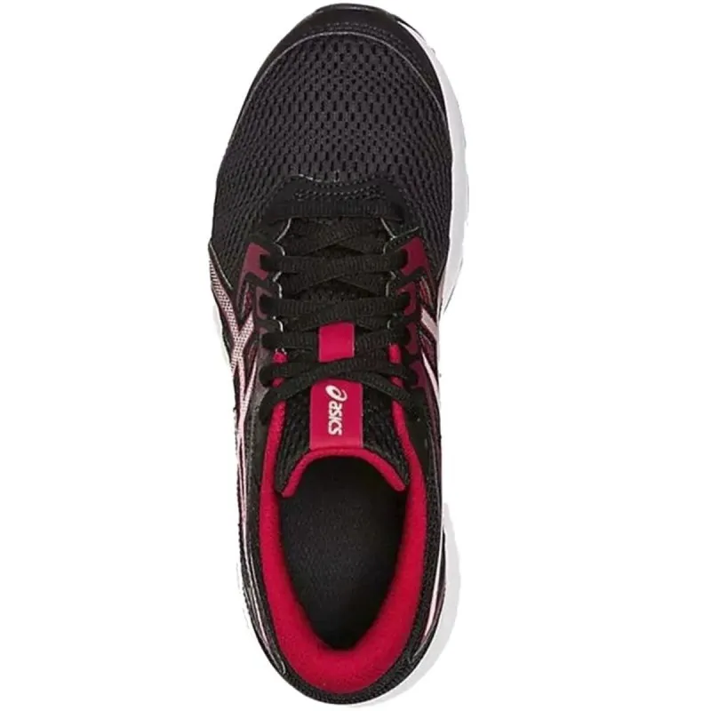 Беговые кроссовки для взрослых Asics Braid 2 Чёрный