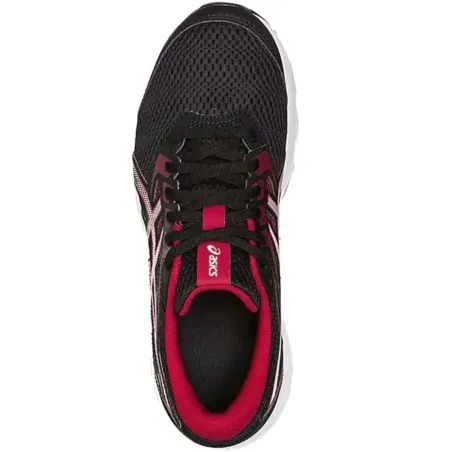 Беговые кроссовки для взрослых Asics Braid 2 Чёрный