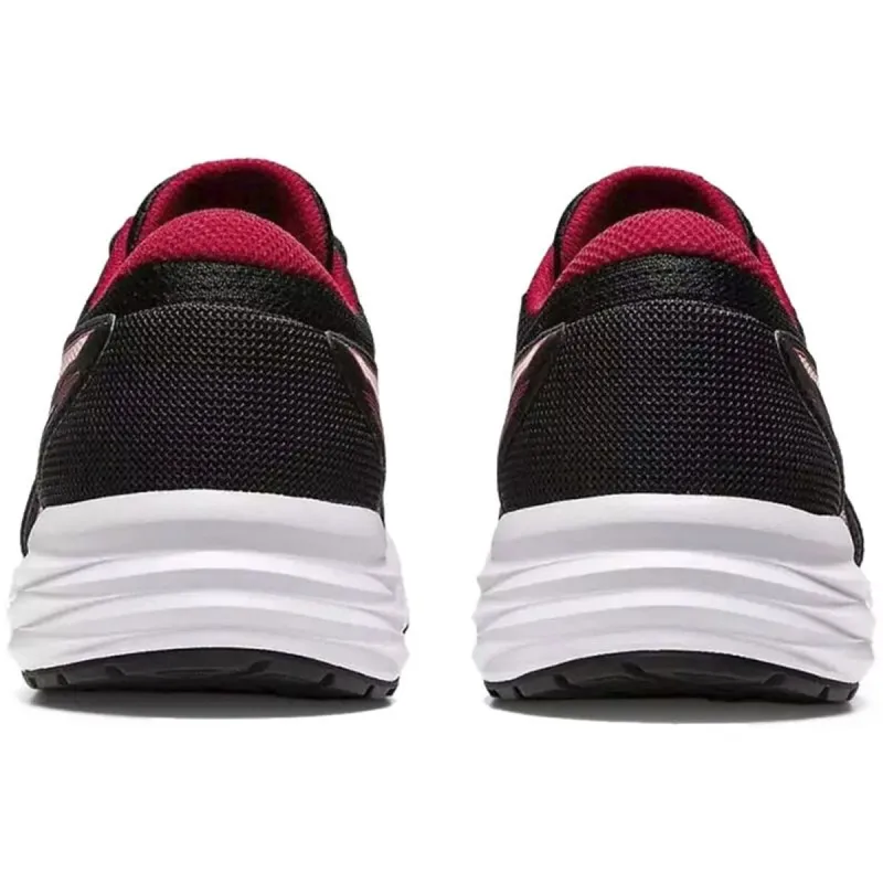 Беговые кроссовки для взрослых Asics Braid 2 Чёрный