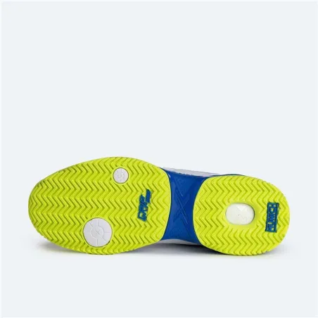 Children's Padel Trainers Munich PADX 32 Blue
