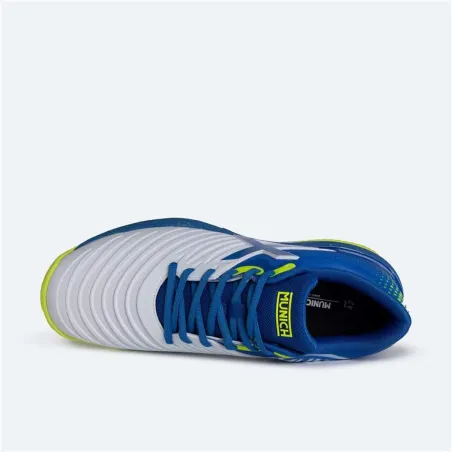 Children's Padel Trainers Munich PADX 32 Blue
