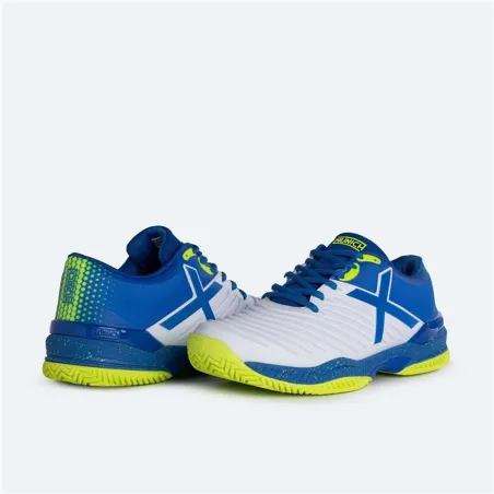 Children's Padel Trainers Munich PADX 32 Blue