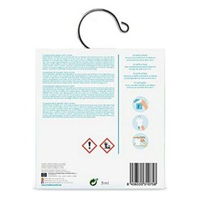 Oro gaiviklis Cristalinas Kūdikis