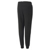 Ilgos sportinės kelnės Puma Essentials+ Juoda