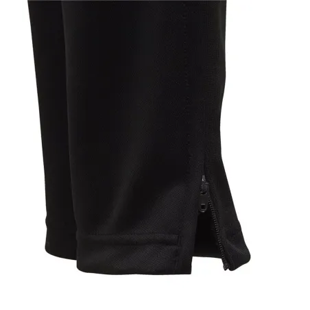 Long Sports Trousers Adidas Tiro Black