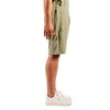 Men's Sports Shorts Kappa Edric Yellow