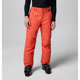 Slidinėjimo kelnės Columbia Bugaboo™ V Oranžinė Vyras