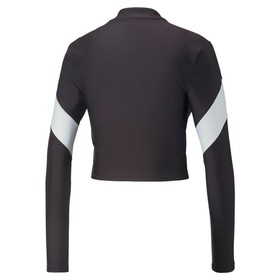 Women's long sleeve T-shirt Puma Puma Fit Eversculpt 1/4