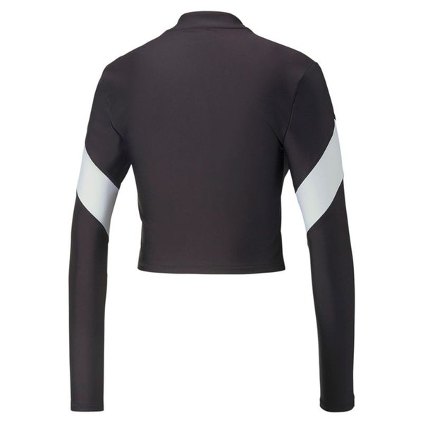 Women's long sleeve T-shirt Puma Puma Fit Eversculpt 1/4