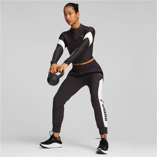Women's long sleeve T-shirt Puma Puma Fit Eversculpt 1/4