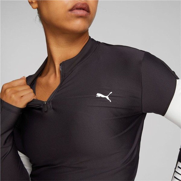 Women's long sleeve T-shirt Puma Puma Fit Eversculpt 1/4