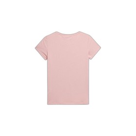 Short Sleeve T-Shirt 4F Fnk F194 Pink