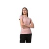 Short Sleeve T-Shirt 4F Fnk F194 Pink