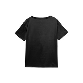 Short Sleeve T-Shirt 4F Fnk F362 Black
